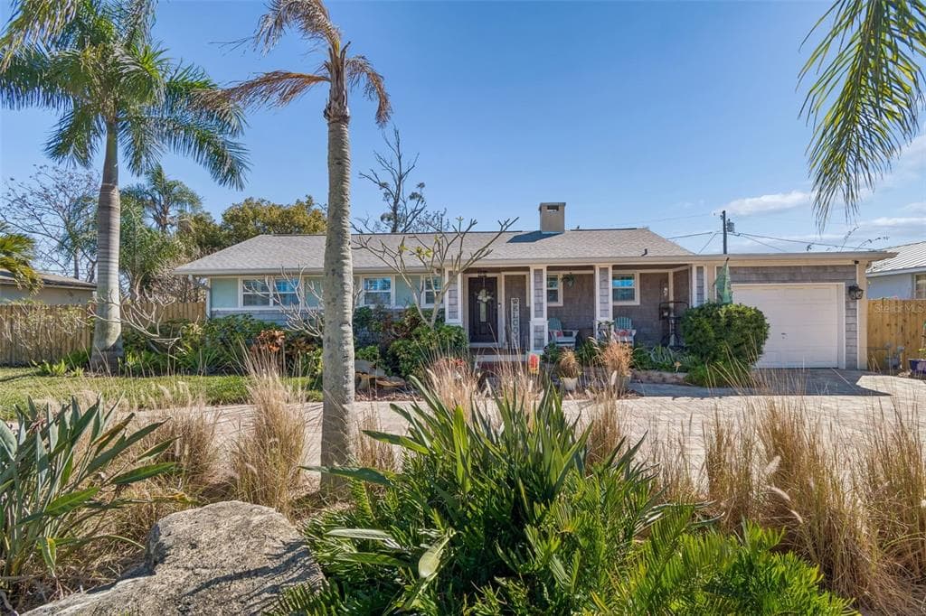 1567 BONAIR STREET CLEARWATER, FL 33755