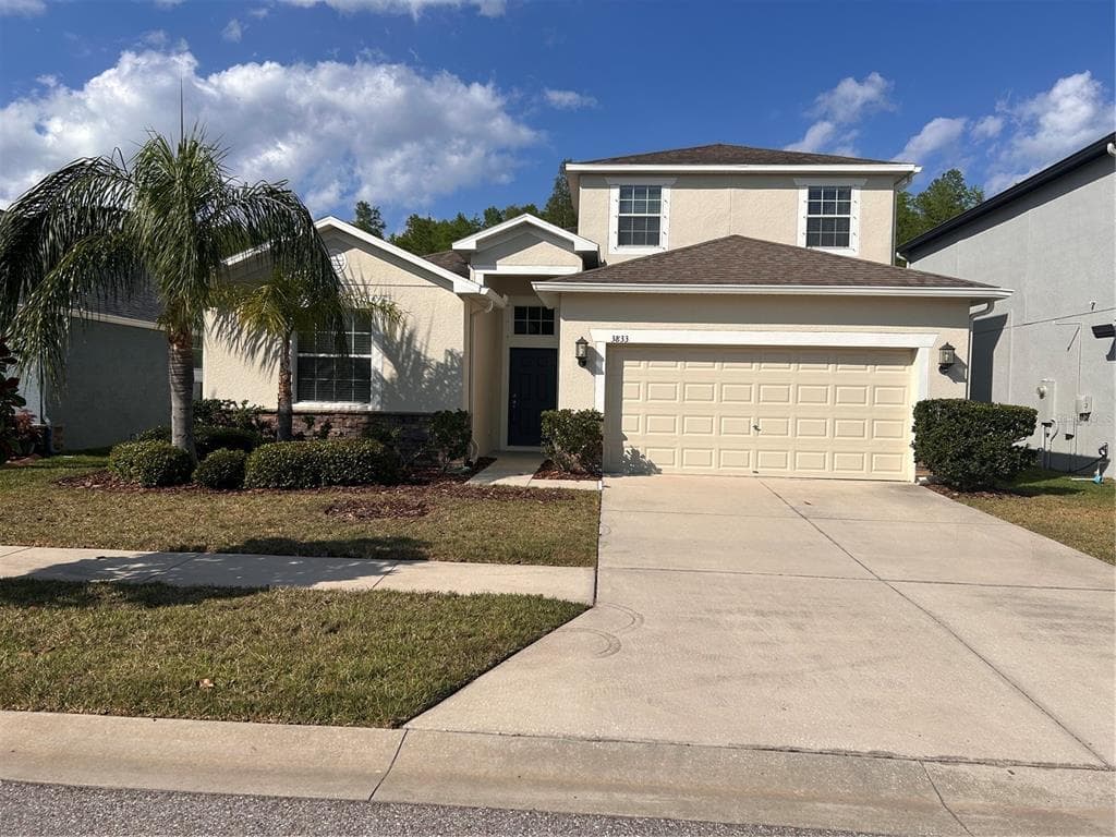 3833 TUCKERTON DRIVE LAND O LAKES, FL 34638