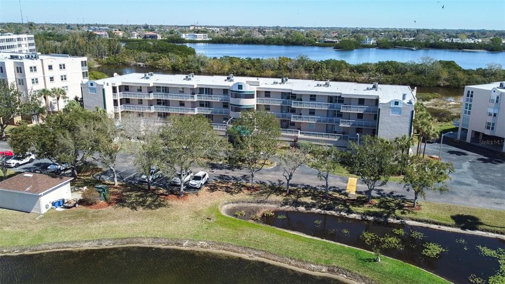 6399 SHORELINE DRIVE UNIT 4206