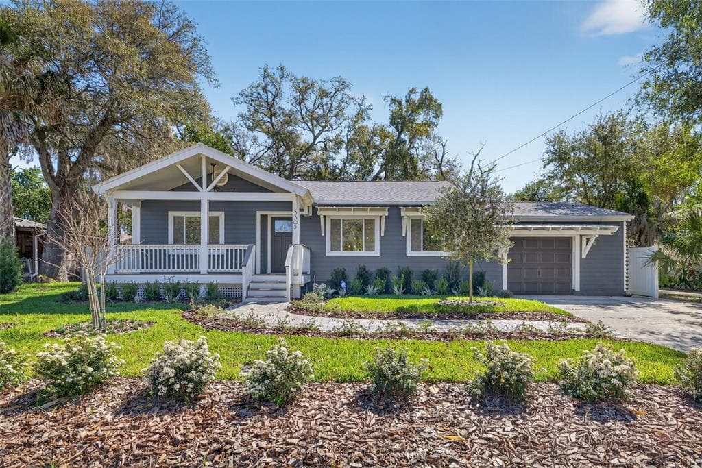 3305 N PERRY AVENUE TAMPA, FL 33603