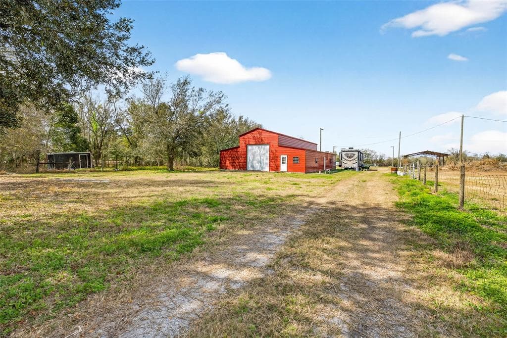 4361 COOPER ROAD PLANT CITY, FL 33565