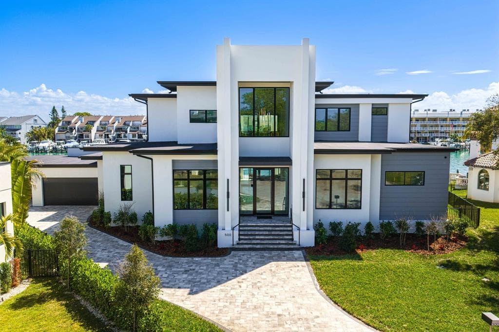 500 BARCELONA DRIVE