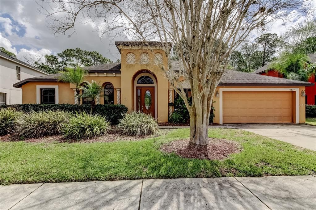 10820 RAIN LILLY PASS LAND O LAKES, FL 34638