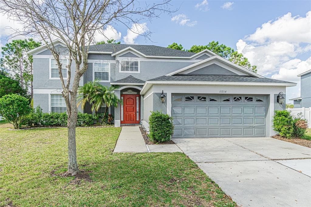 11314 CALLAWAY POND DRIVE RIVERVIEW, FL 33579