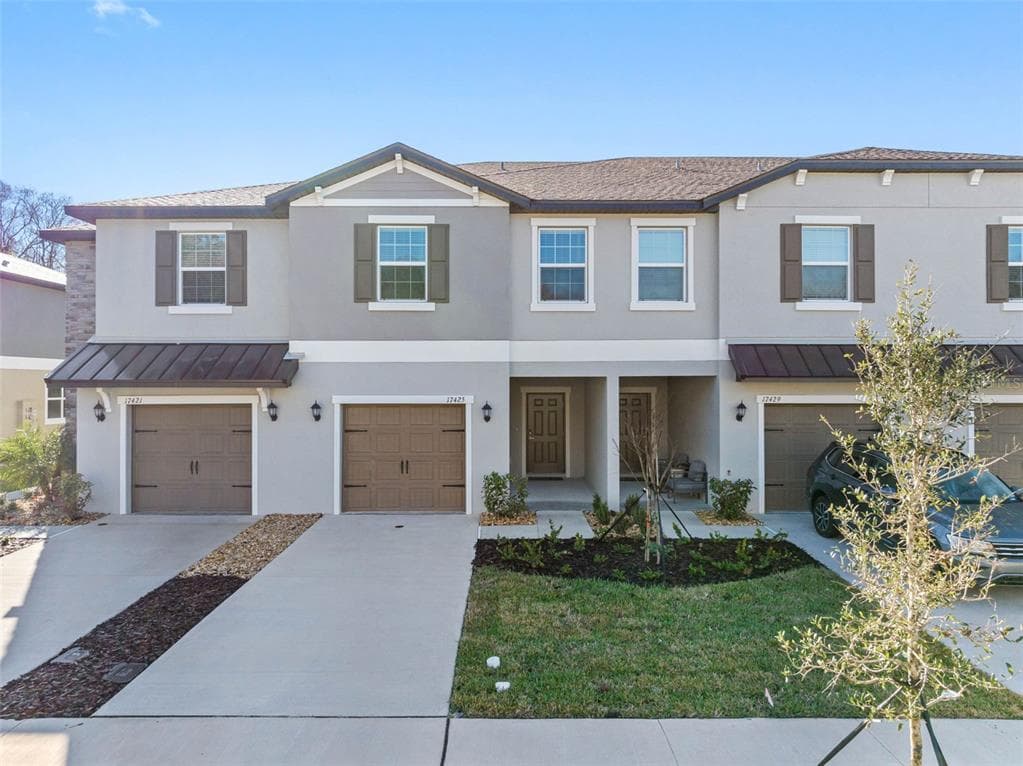 17425 NECTAR FLUME DRIVE LAND O LAKES, FL 34638