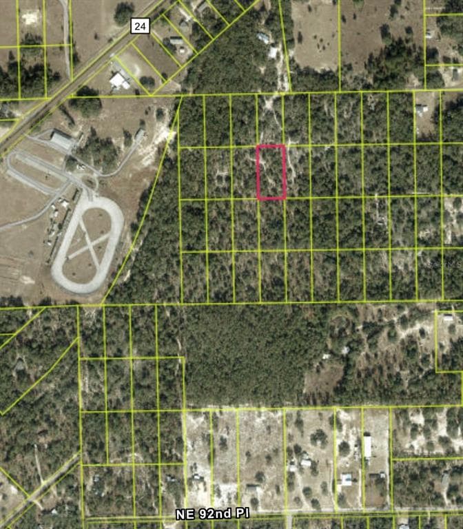 TBD NE 96TH STREET ARCHER, FL 32618