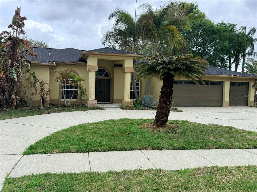 17414 EQUESTRIAN TRAIL