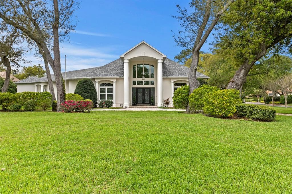 16504 AVILA BOULEVARD TAMPA, FL 33613