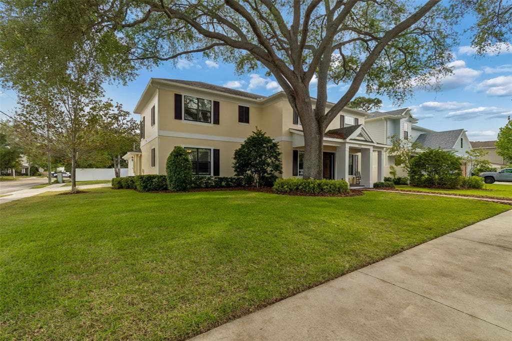 3902 W VASCONIA STREET TAMPA, FL 33629