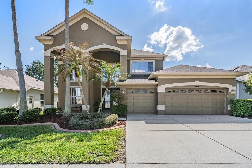 23626 ABERCORN LANE LAND O LAKES, FL 34639