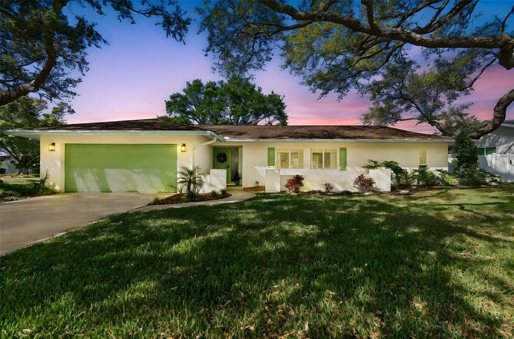 3302 SAN JOSE STREET CLEARWATER, FL 33759