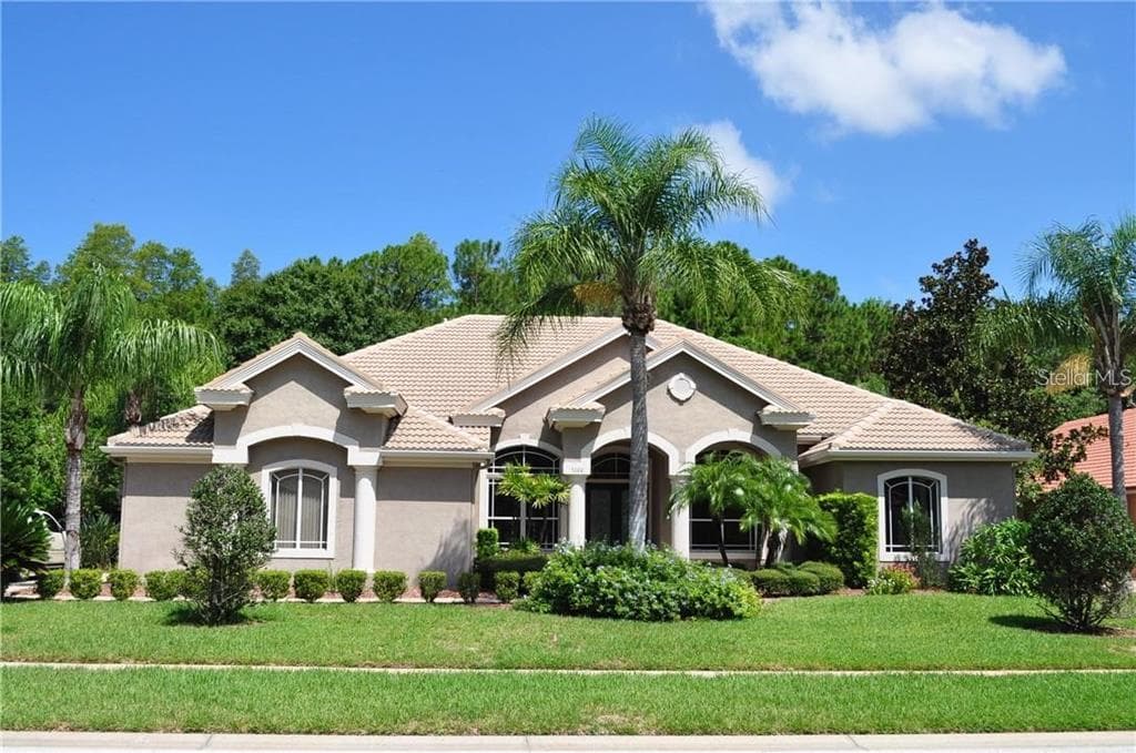 5000 QUILL COURT PALM HARBOR, FL 34685