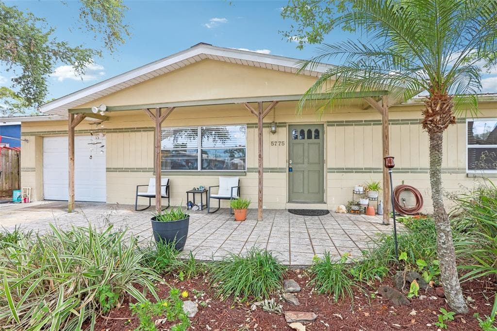 5775 57TH AVENUE N ST PETERSBURG, FL 33709
