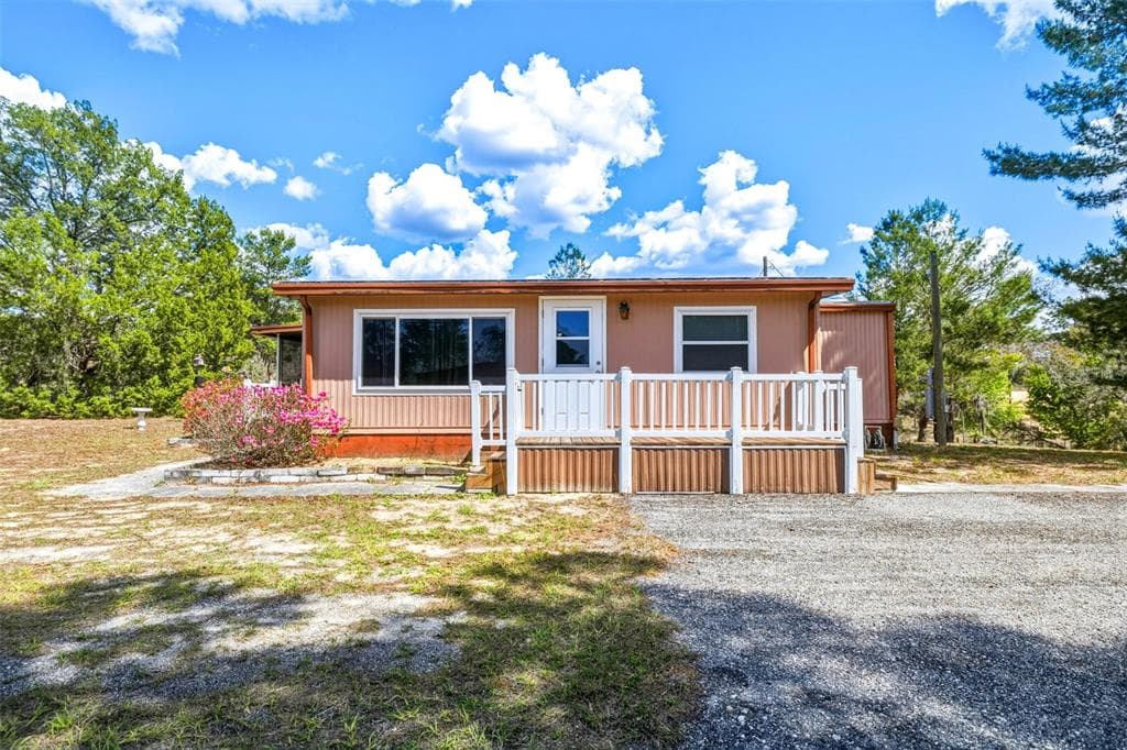 5590 W MCDOWELL LANE DUNNELLON, FL 34433