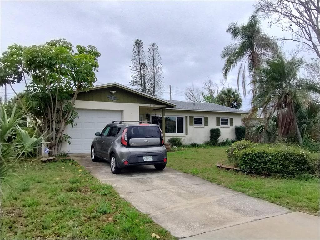 8300 75TH AVENUE SEMINOLE, FL 33777