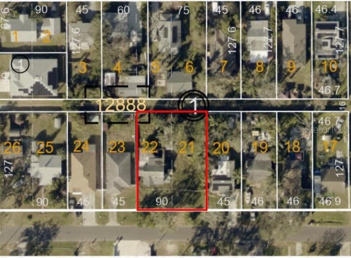 3737 56TH AVENUE N ST PETERSBURG, FL 33714