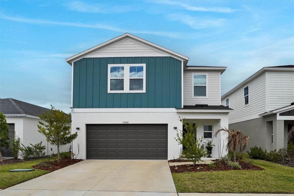 14468 MEADOW BIRD AVENUE RIVERVIEW, FL 33579