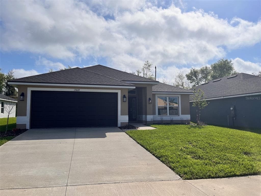 13022 KENT BRADLEY STREET DADE CITY, FL 33525