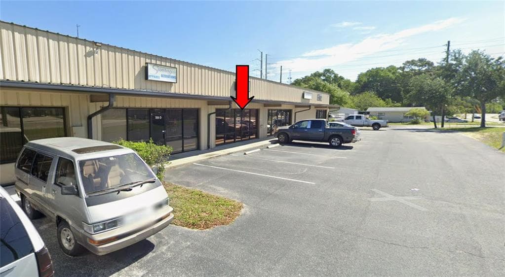 705 E LIVE OAK STREET UNIT C TARPON SPRINGS, FL 34689
