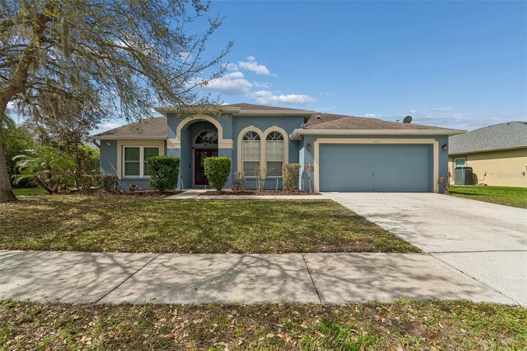 5323 BOLD VENTURE PLACE