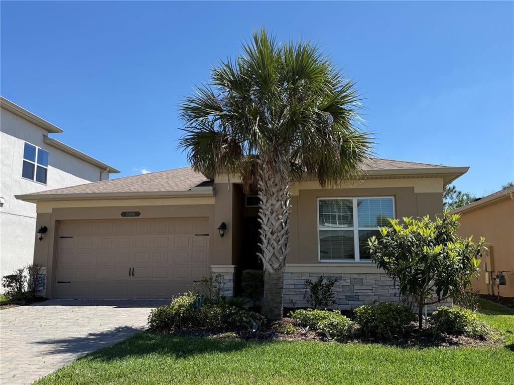 3060 MOUNTAIN SPRUCE TERRACE WESLEY CHAPEL, FL 33543