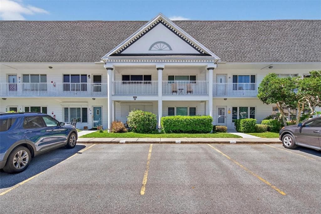 2220 SWEDISH DRIVE UNIT 36 CLEARWATER, FL 33763