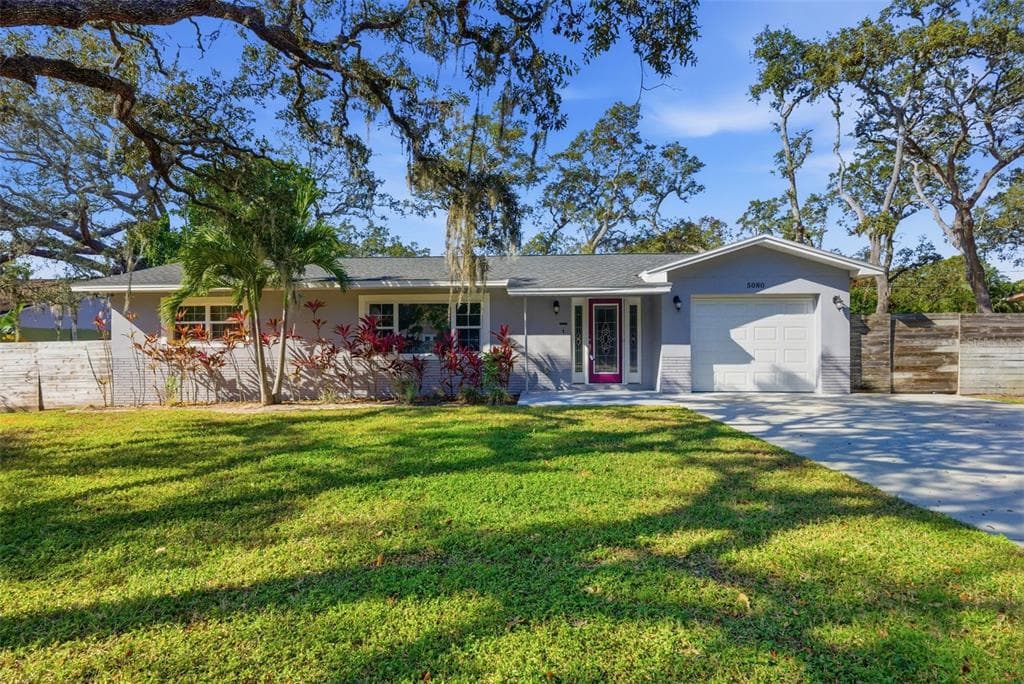 5080 OAKLAWN LANE