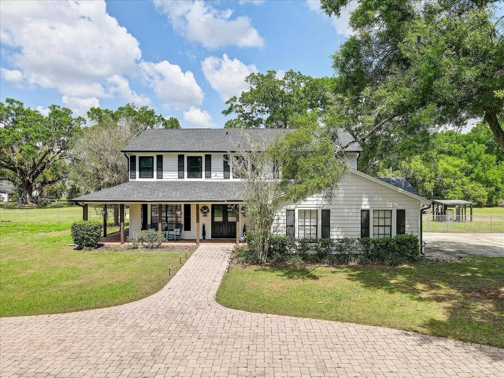 4710 STEARNS ROAD VALRICO, FL 33596