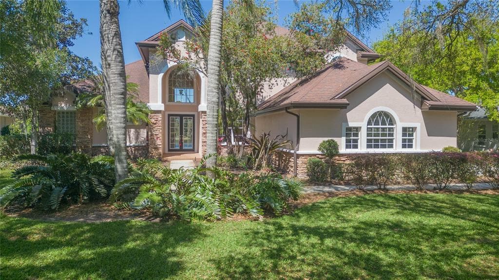 16531 HUTCHISON ROAD ODESSA, FL 33556