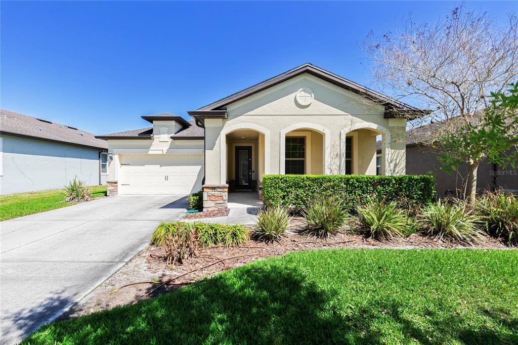 7966 OLIVE BROOK DRIVE WESLEY CHAPEL, FL 33545