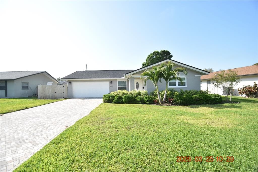 2600 60TH AVENUE S ST PETERSBURG, FL 33712