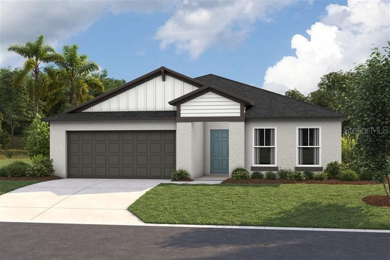9273 JOYFUL HEIGHTS WAY DADE CITY, FL 33525