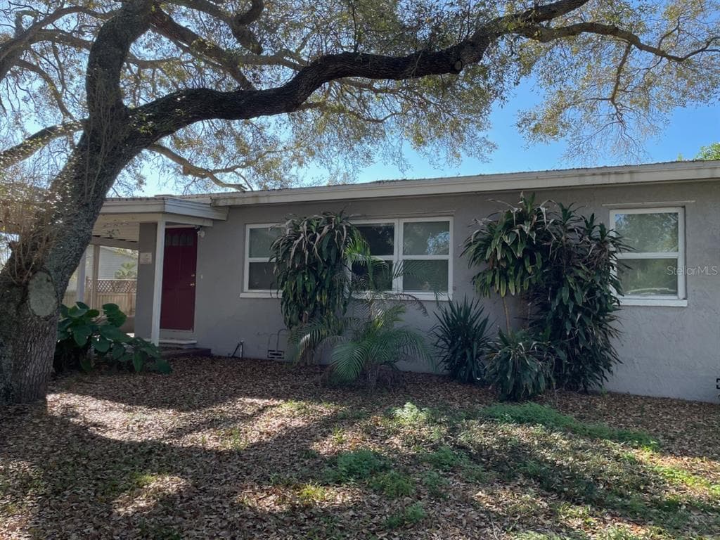 4390 68TH STREET N ST PETERSBURG, FL 33709