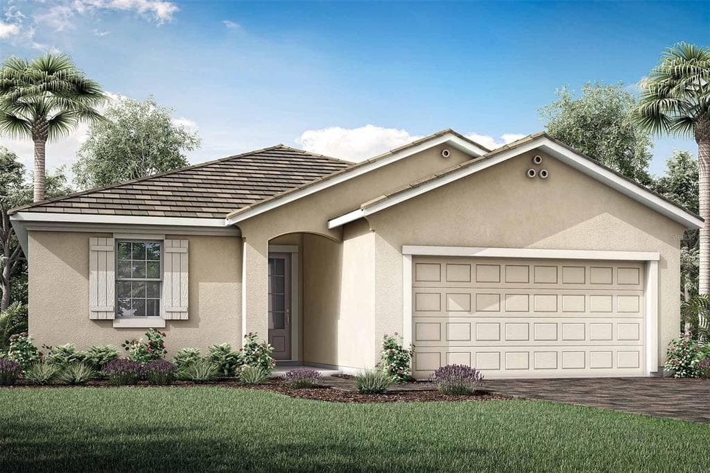 11803 STARBRIGHT PATH VENICE, FL 34293