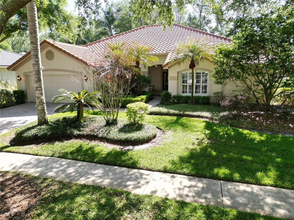 17803 HICKORY MOSS PLACE TAMPA, FL 33647