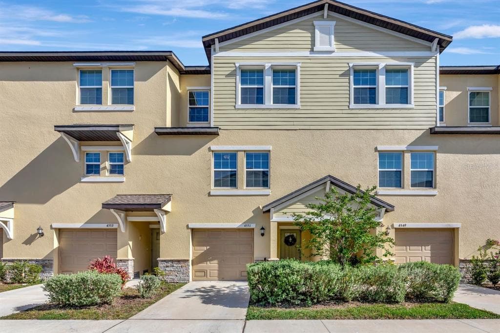 4551 TUSCAN LOON DRIVE