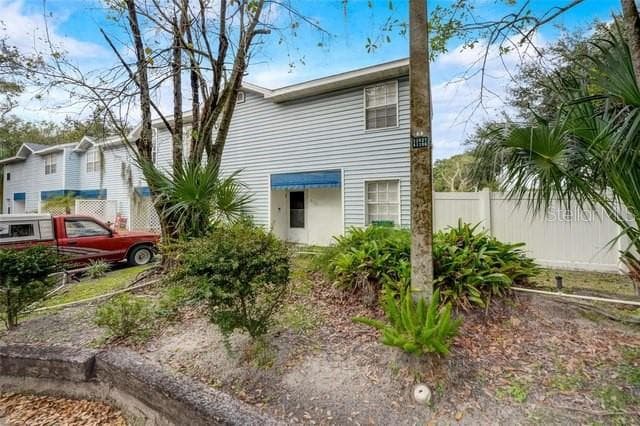 3901 CHURCH ARBOR AVENUE UNIT B6 TAMPA, FL 33614