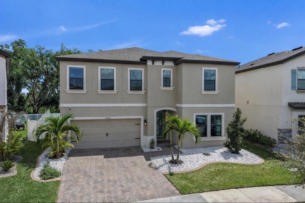 13036 PENNYBROOK DRIVE