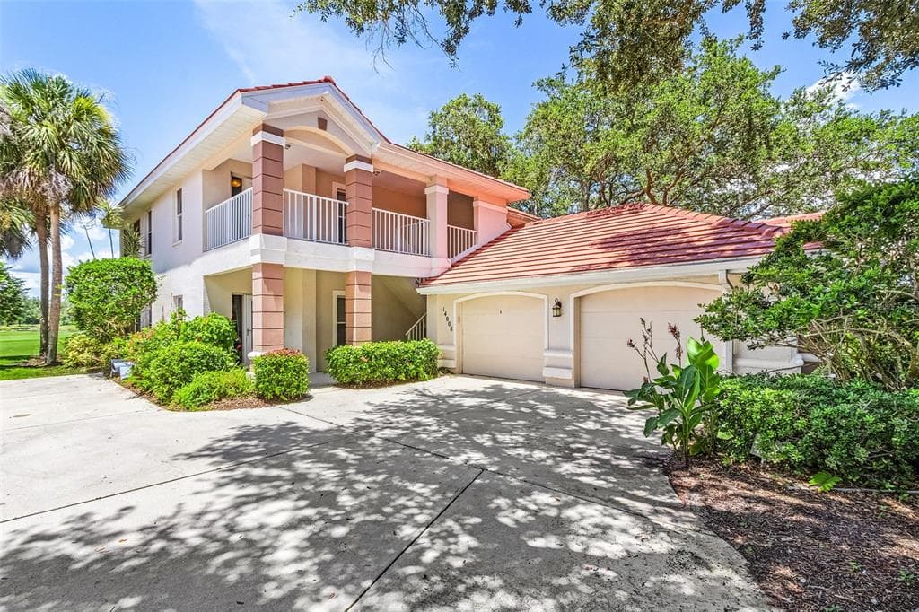 14008 WILLOW GLEN COURT UNIT 210 PORT CHARLOTTE, FL 33953