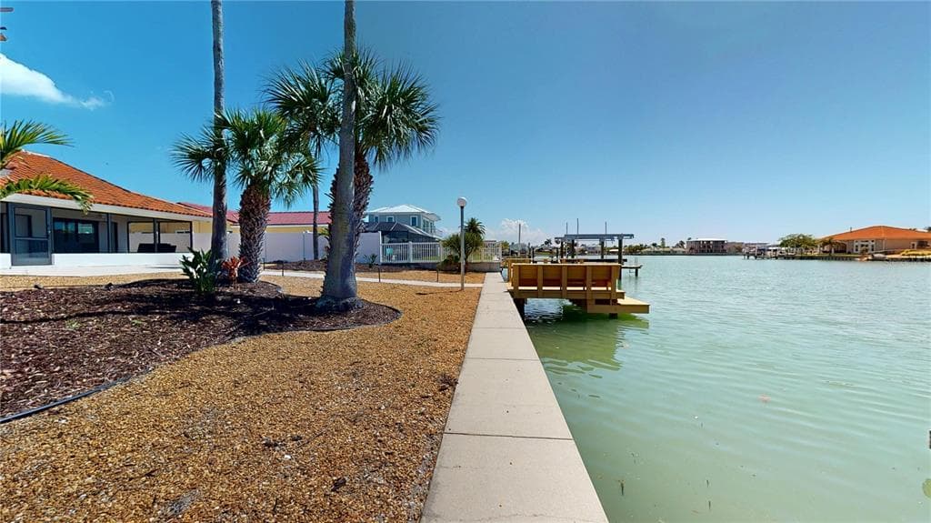 6380 3RD PALM POINT ST PETE BEACH, FL 33706