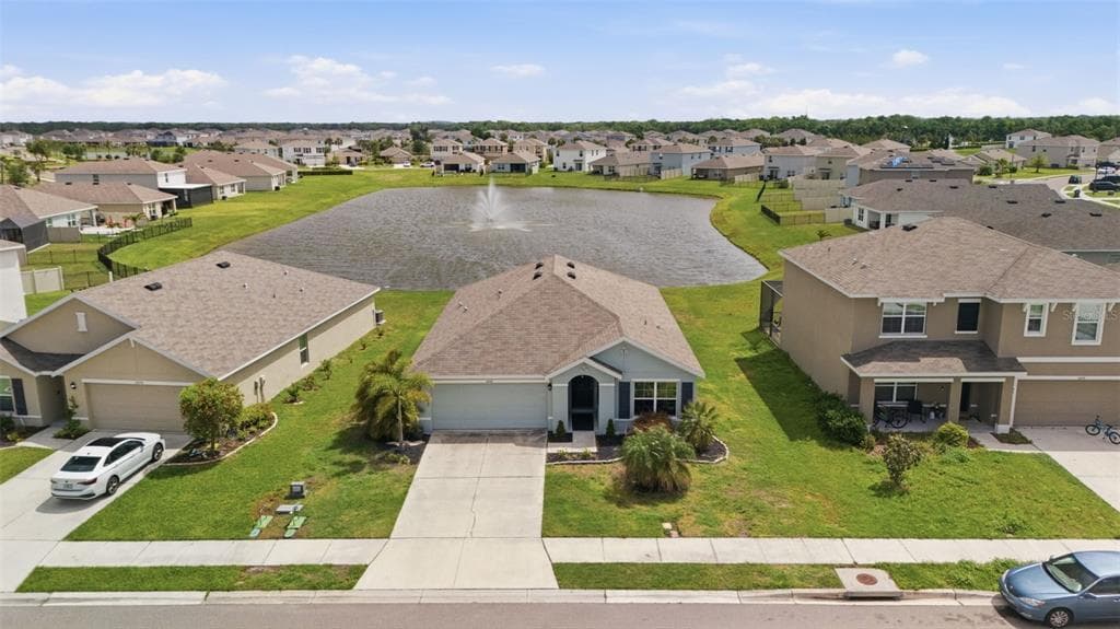 10316 CHARLOTTE DRIVE PARRISH, FL 34219