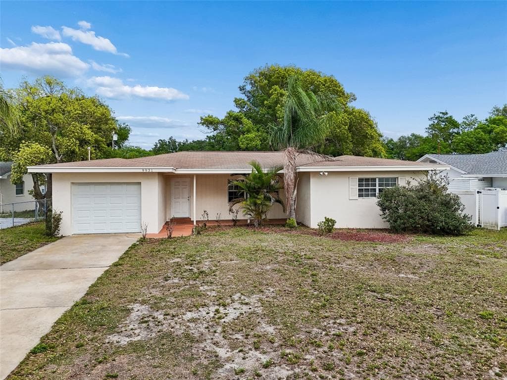 9931 110TH STREET SEMINOLE, FL 33772