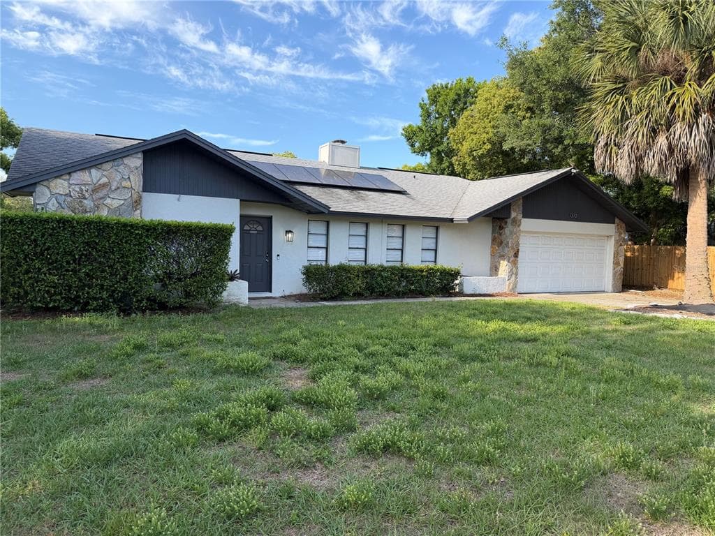 1372 TENBY WAY PALM HARBOR, FL 34683