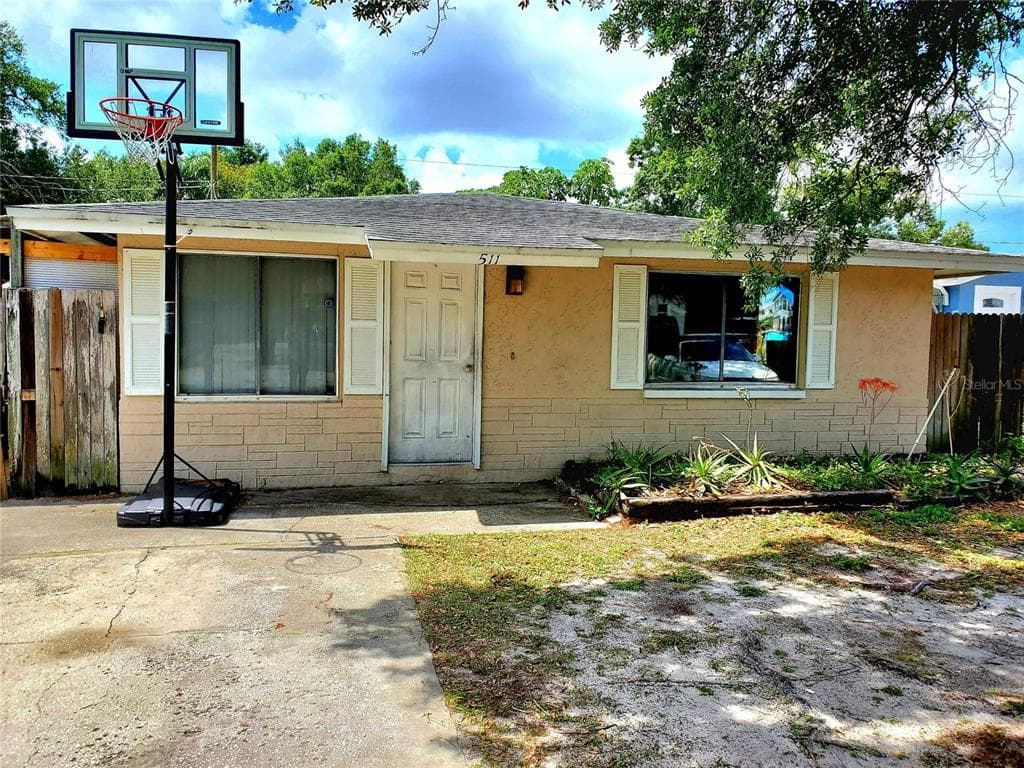 511 2ND AVENUE NE LARGO, FL 33770