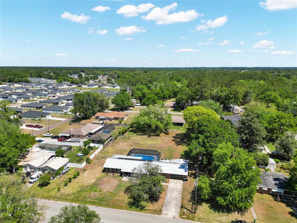 317 NW 7TH STREET WILLISTON, FL 32696