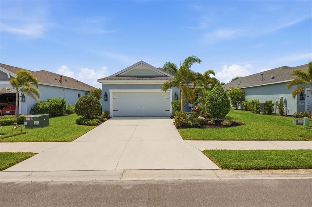 13860 OLD CREEK COURT PARRISH, FL 34219