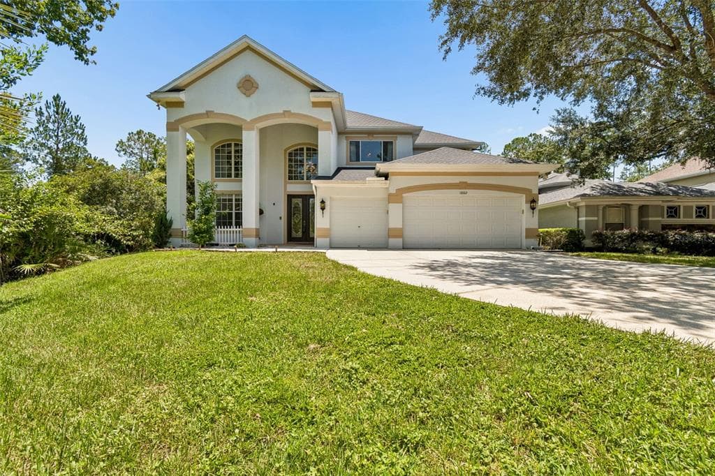 10102 DEERCLIFF DRIVE