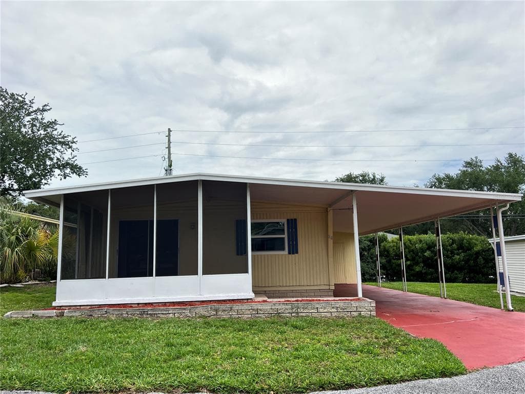 36 MAGNOLIA COURT UNIT 4 SAFETY HARBOR, FL 34695