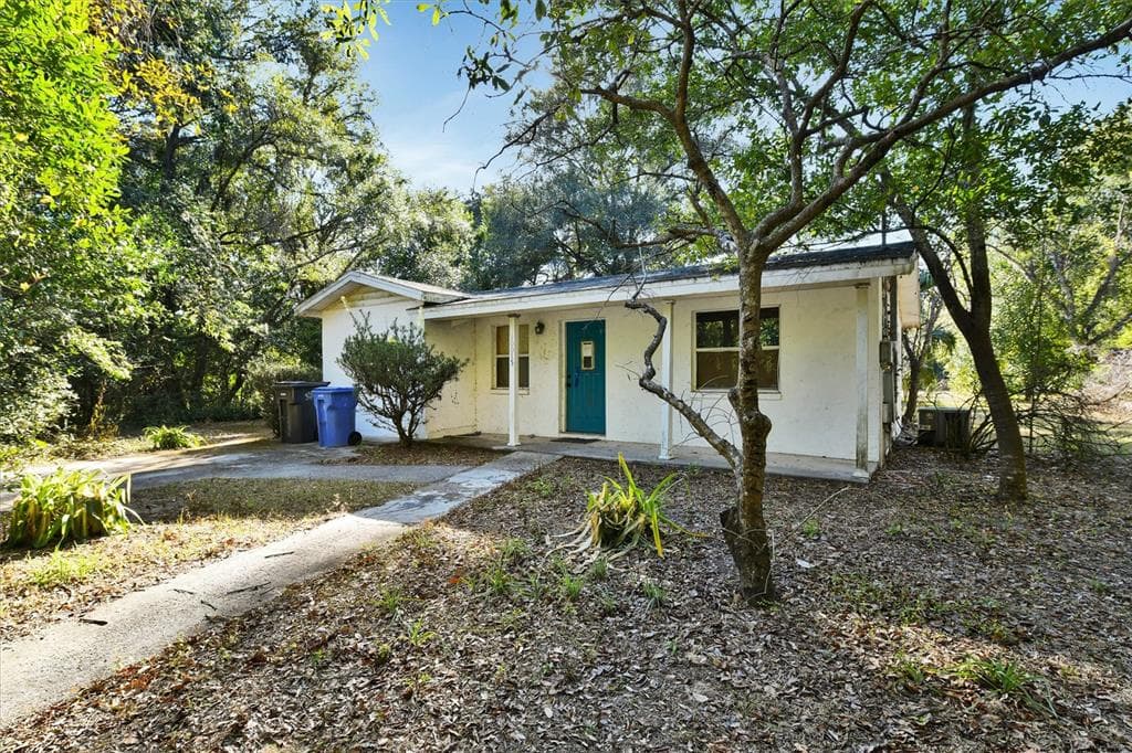 10015 OHIO AVENUE THONOTOSASSA, FL 33592