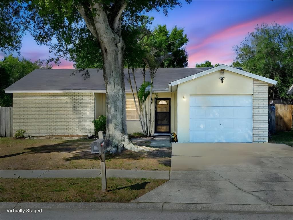 11511 SMOKETHORN DRIVE RIVERVIEW, FL 33579